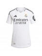 Billige Real Madrid Arda Guler #15 Hjemmedrakt Dame 2024-25 Kortermet